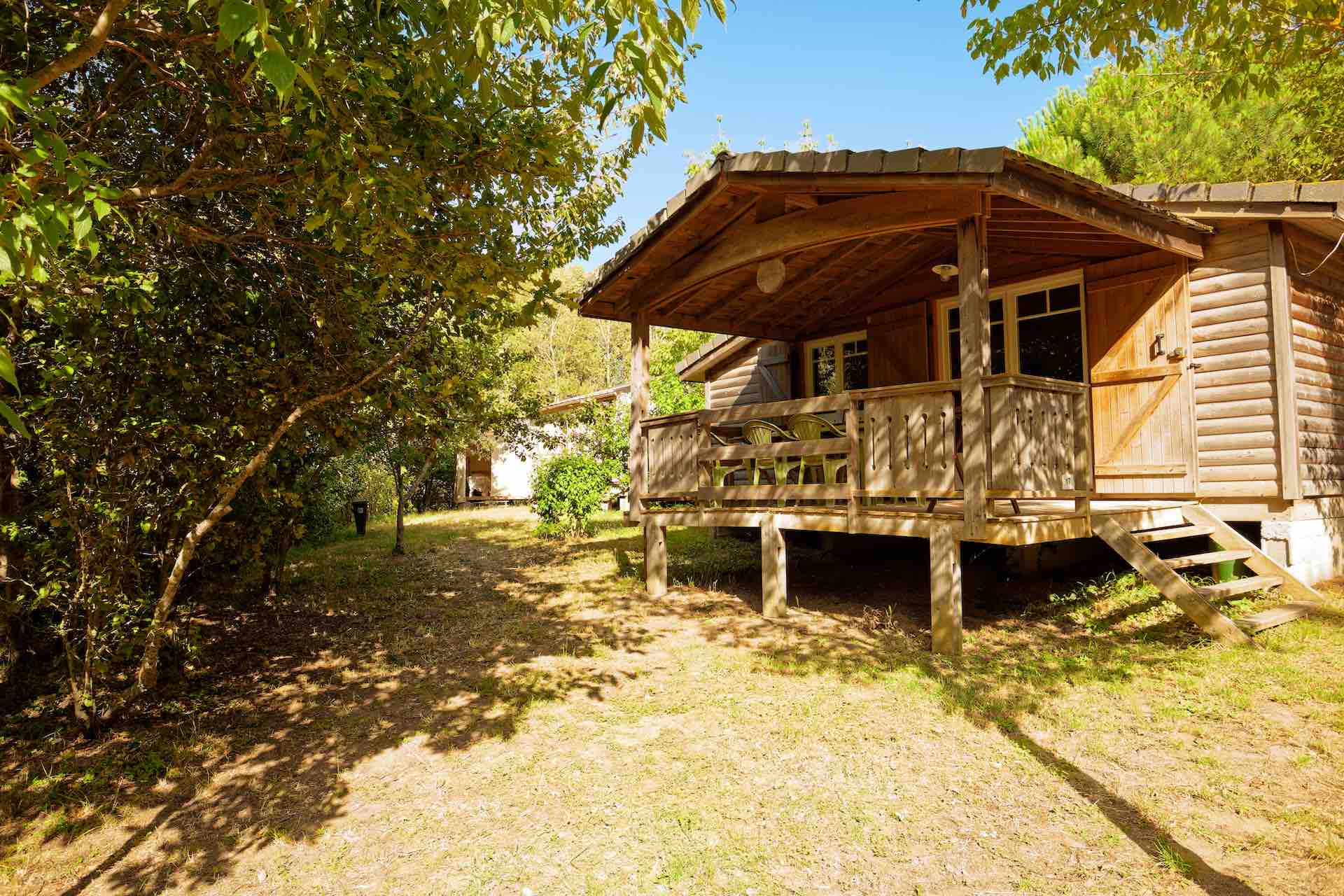 Chalet - 2 Camere Chalet - 2 Camere