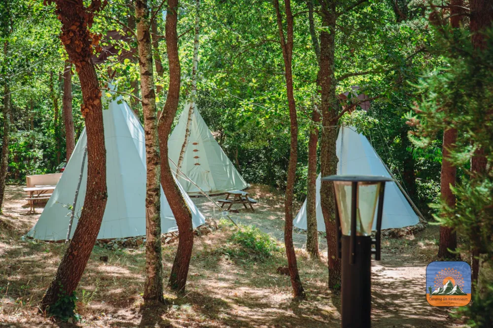 Camping Des Randonneurs - image n°7 - Camping Direct