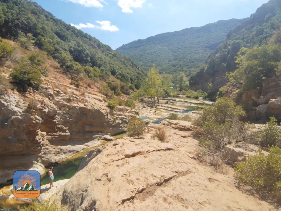 Camping Des Randonneurs