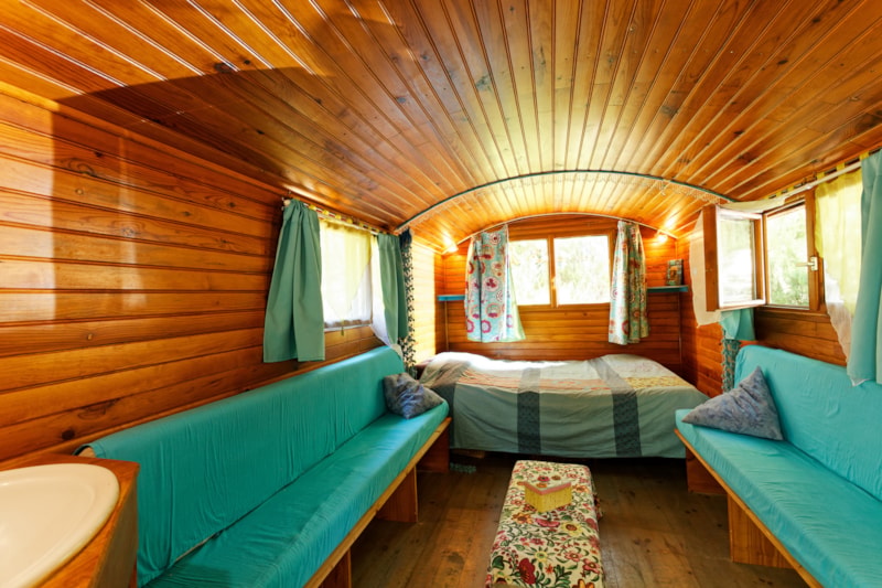 Camping des Randonneurs photo 3