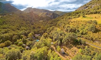Camping Des Randonneurs