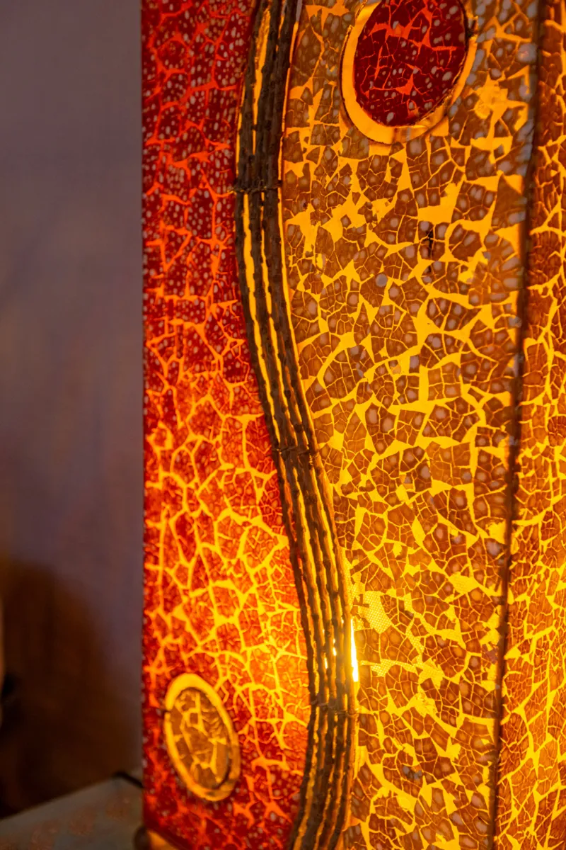 Yourte - Sans Sanitaires - Max.