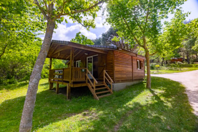 Chalet - 2 bedrooms — 2
