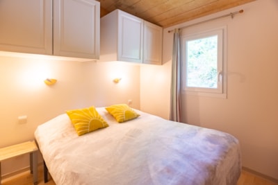 Chalet - 2 bedrooms — 4