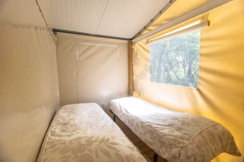 Mobil Home Tithome - 2 Chambres