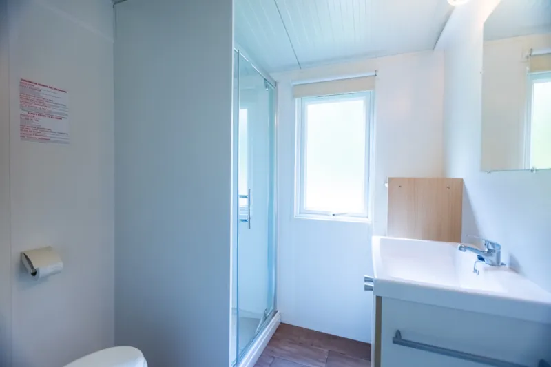 Mobil Home Tithome - 2 Chambres