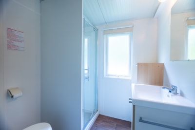 Mobile-home Tithome - 2 bedrooms — 7