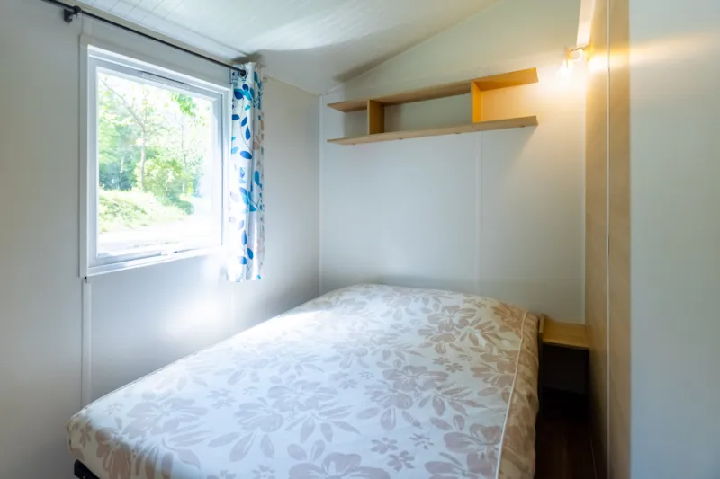 Mobil Home Tithome - 2 Chambres