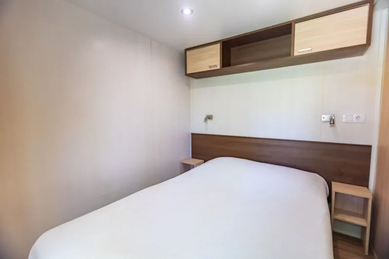 Mobil Home - 2 Chambres