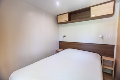 Mobile-home - 2 bedrooms — 2