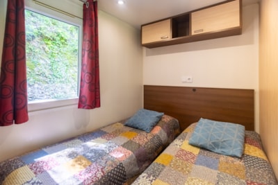 Mobile-home - 2 bedrooms — 9