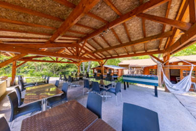 Camping Des Randonneurs