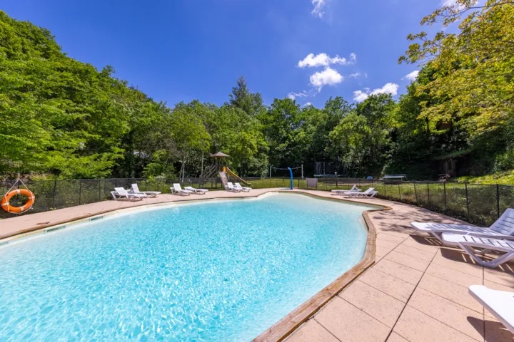 Camping Des Randonneurs - image n°1 - Camping Direct