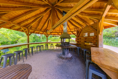 Camping Des Randonneurs