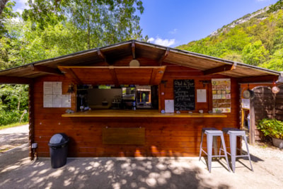 Camping Des Randonneurs