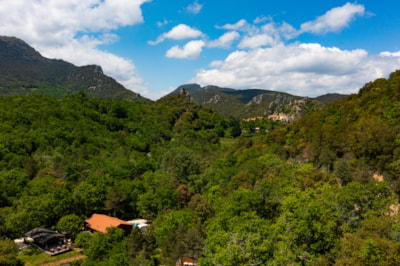 Camping Des Randonneurs