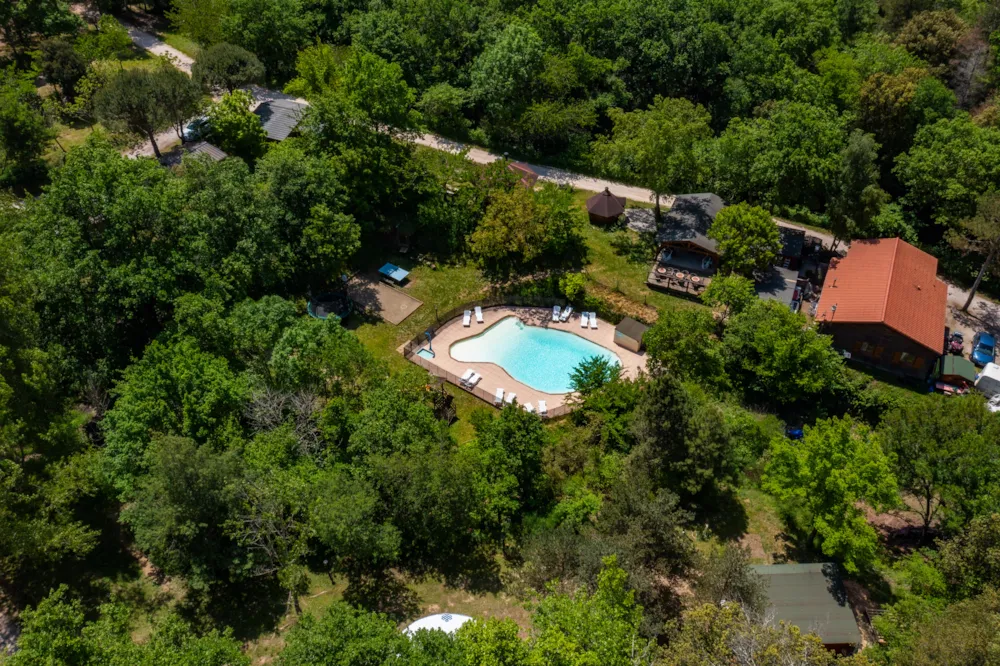 Camping Des Randonneurs