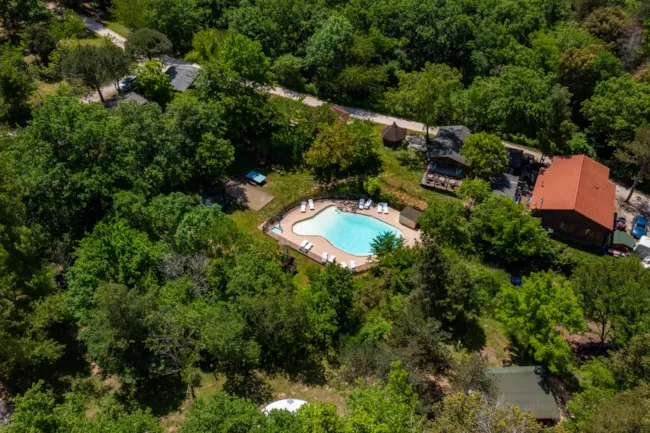 Camping Des Randonneurs - image n°4 - Camping Direct