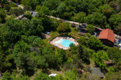 Camping Des Randonneurs