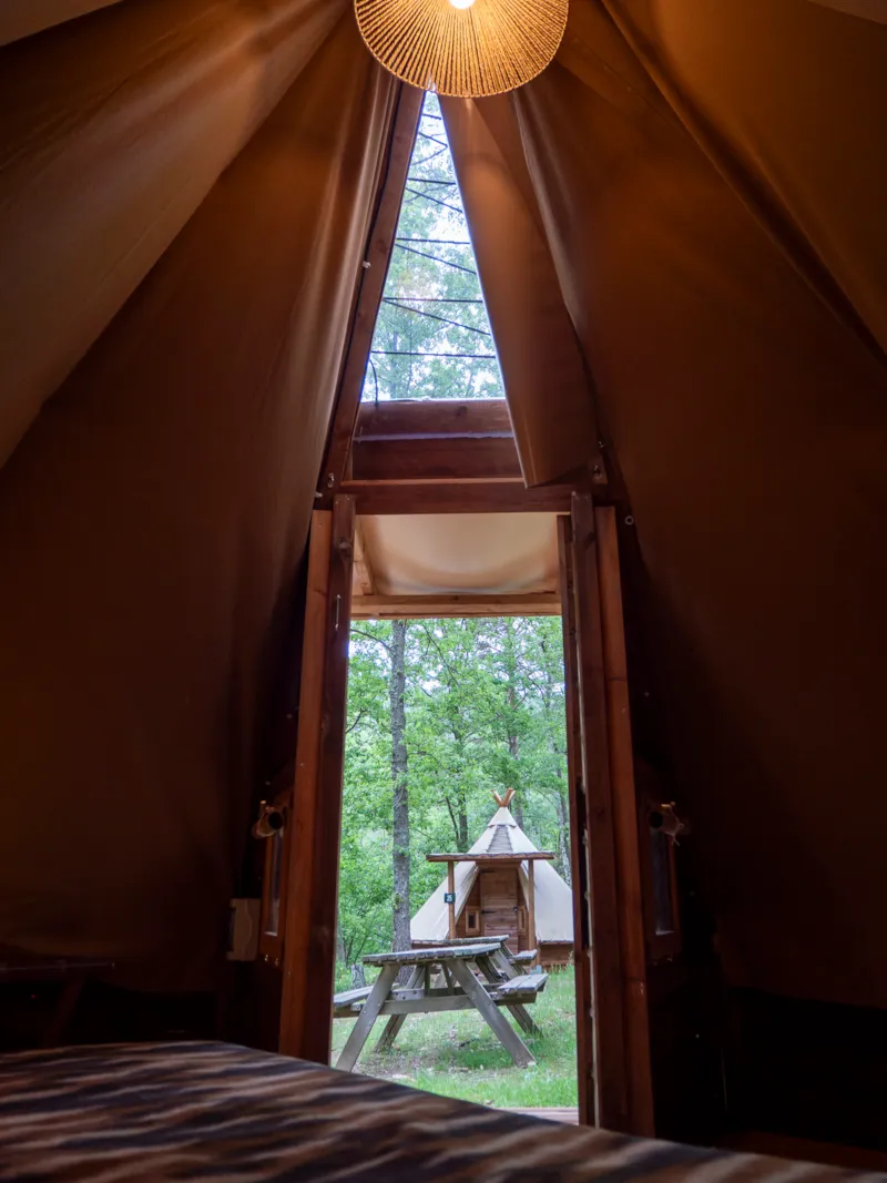 Tipi Moderne