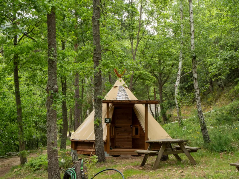 Tipi Moderne