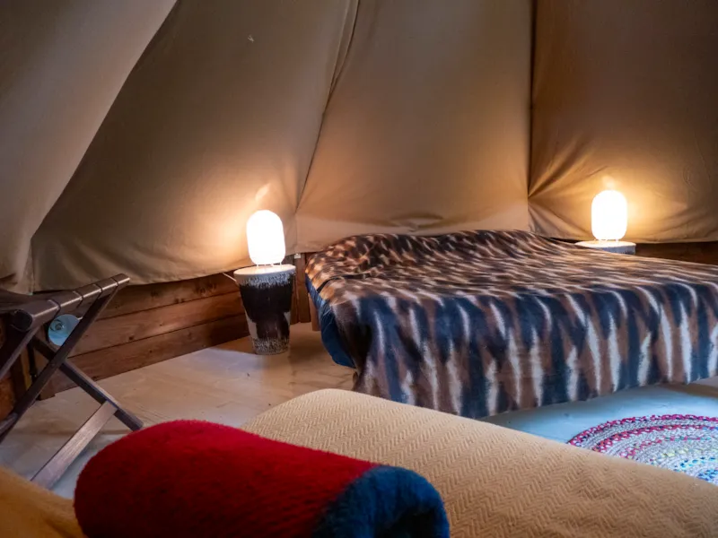 Tipi Moderne