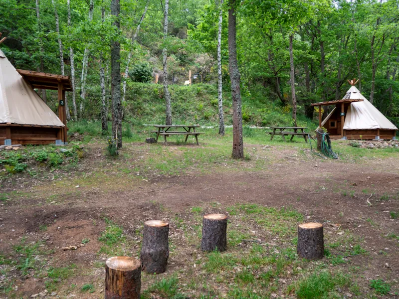 Tipi Moderne