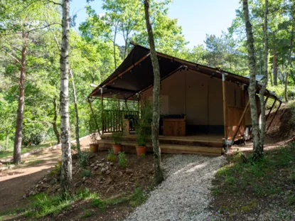 Safari Lodge