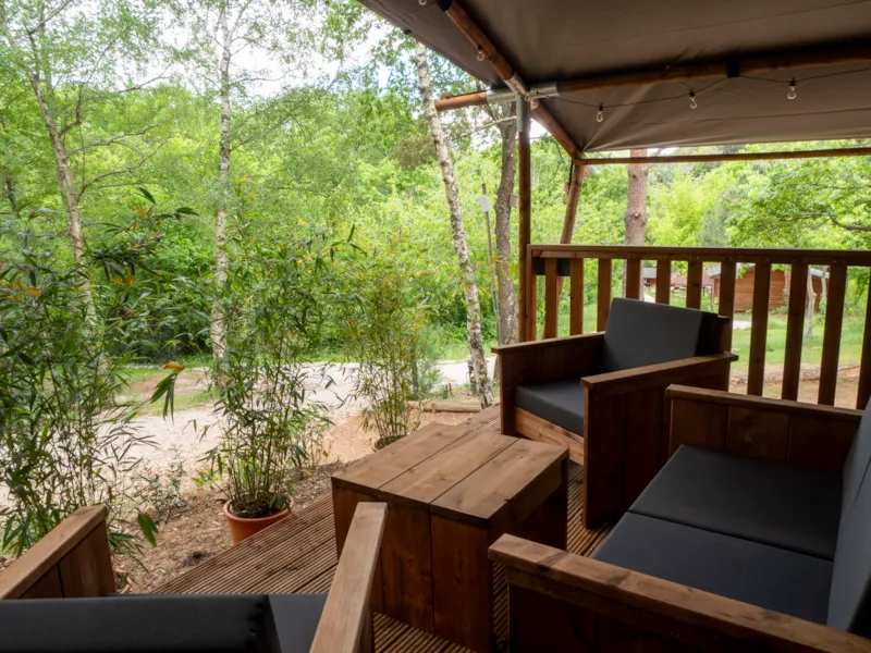 Safari Lodge