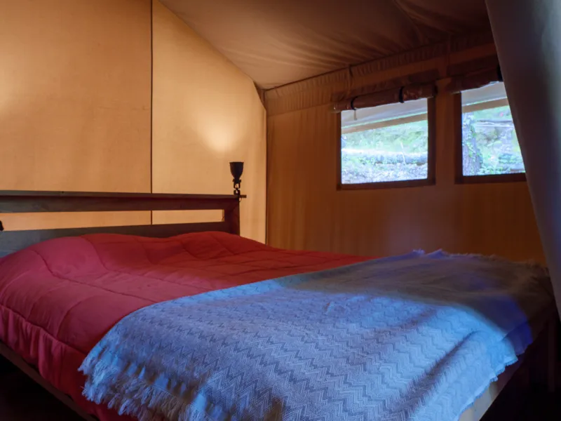Safari Lodge