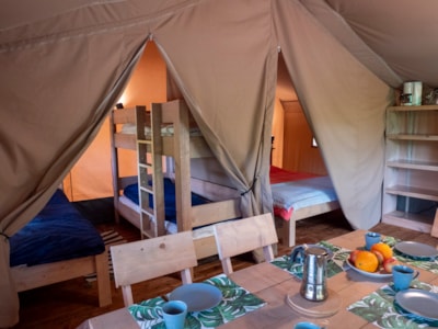 Safari Lodge — 3