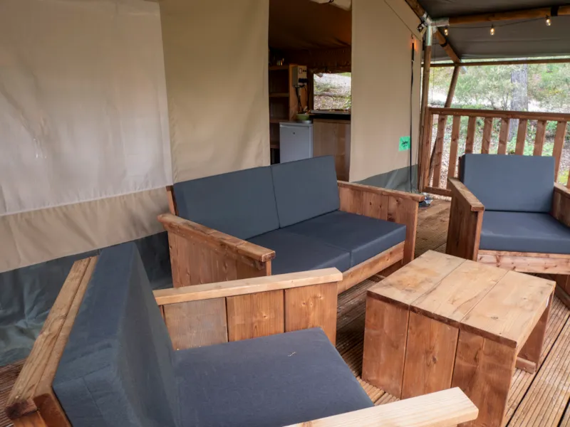 Safari Lodge