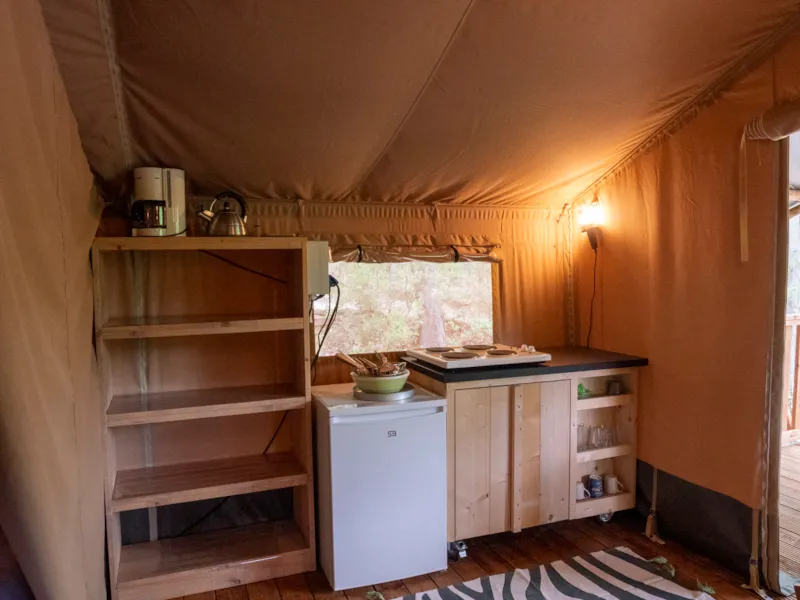 Safari Lodge