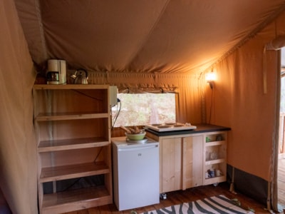 Safari Lodge — 4