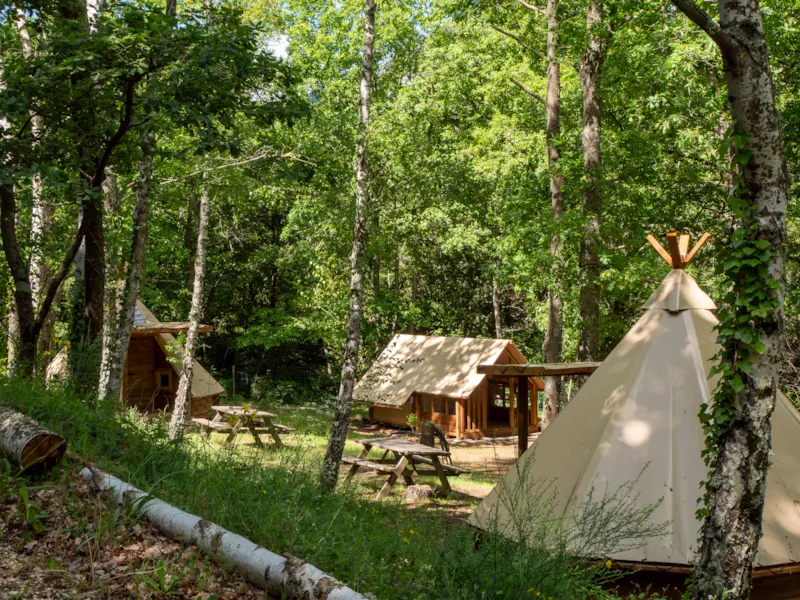 Tipi Moderne
