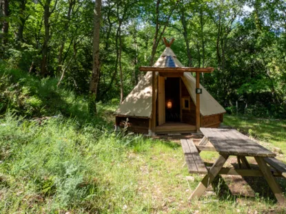 Tipi Moderno
