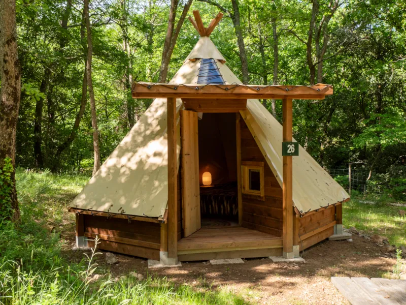 Tipi Moderne