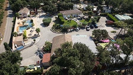 Foto #1 van Camping La Montagne