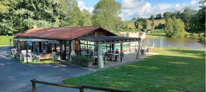 Camping L'Etruyère - image n°1 - Camping Direct