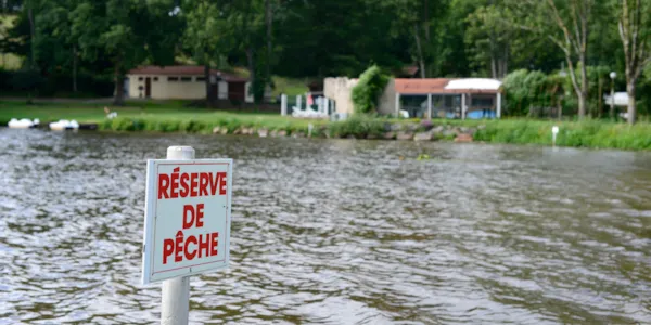 Camping L'Etruyère