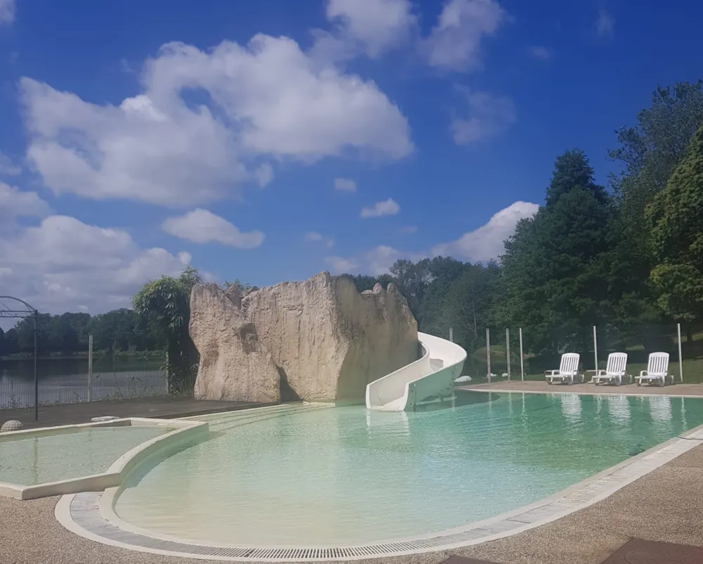 Camping L'Etruyère