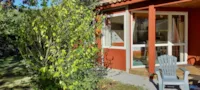 Wooden Family Chalet 28M² - 2 Bedrooms