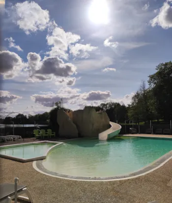 Camping L'Etruyère - image n°3 - Camping Direct