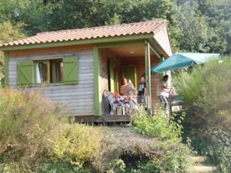 Capfun - Camping Le Hameau du Petit Lay*** - image n°3 - Camping Direct