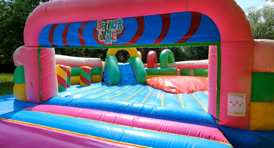 Capfun - Camping Le Hameau du Petit Lay***