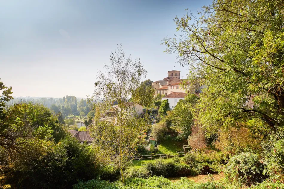 Capfun - Camping Le Hameau du Petit Lay***
