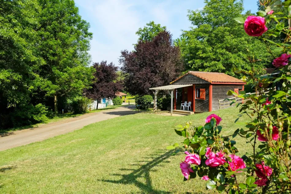 Capfun - Camping Le Hameau du Petit Lay***