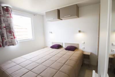 Mobilhome CONFORT 3 bedrooms - 29m² — 4