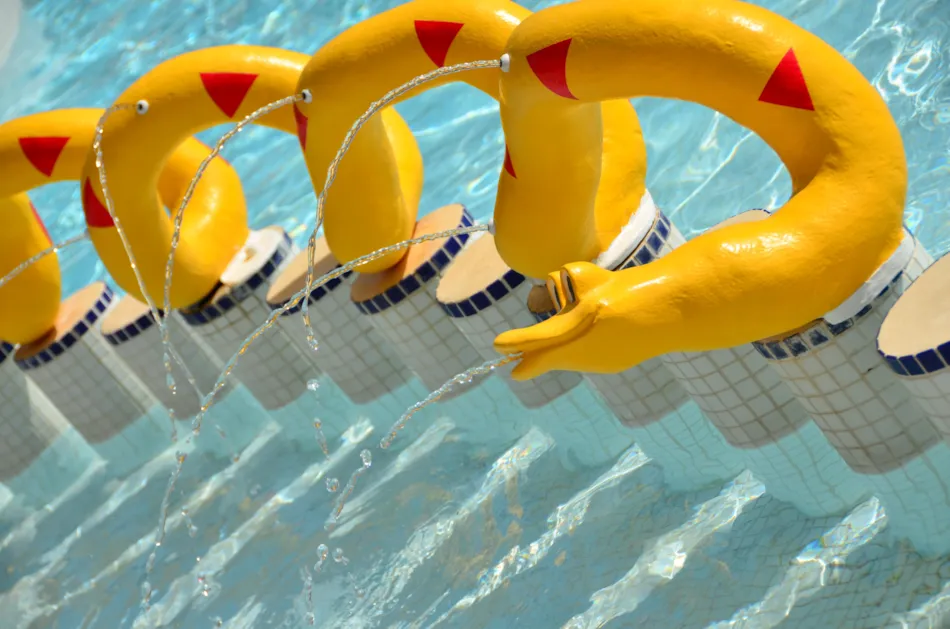 Camping Domaine Sainte Veziane