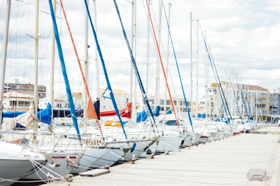 Camping Domaine Sainte Veziane